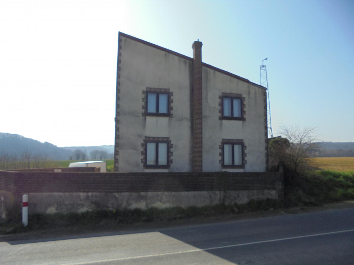maison à Aix-Noulette