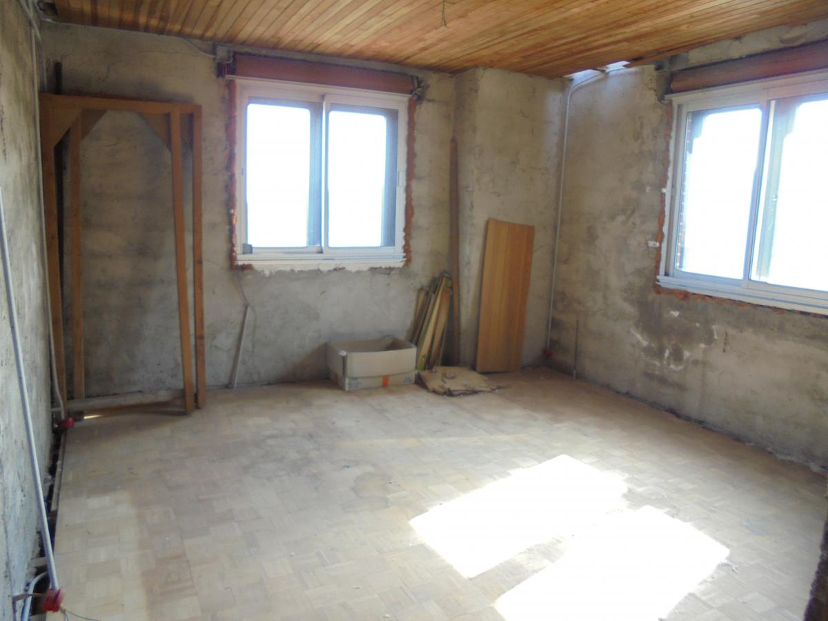 maison à Aix-Noulette