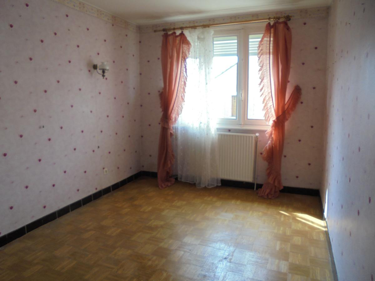 maison à Hersin-Coupigny