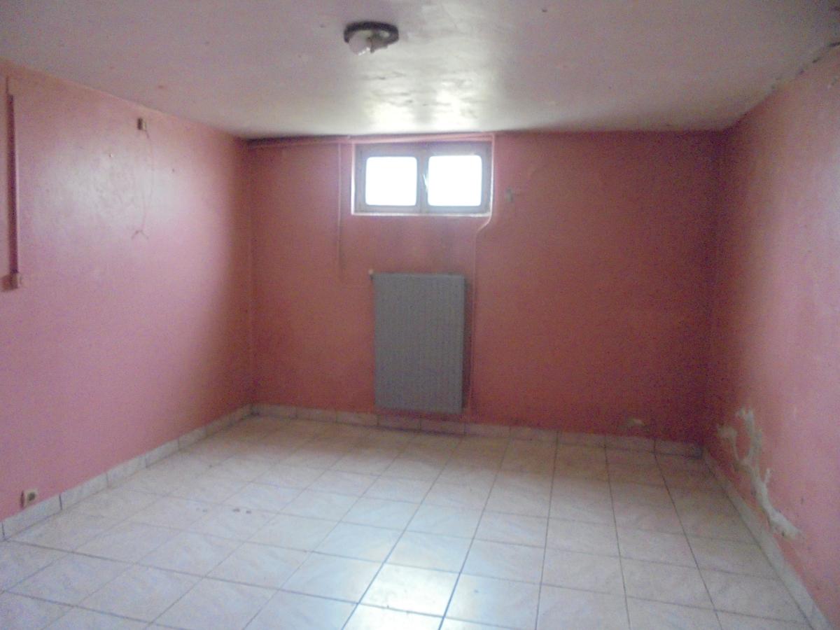 maison à Hersin-Coupigny