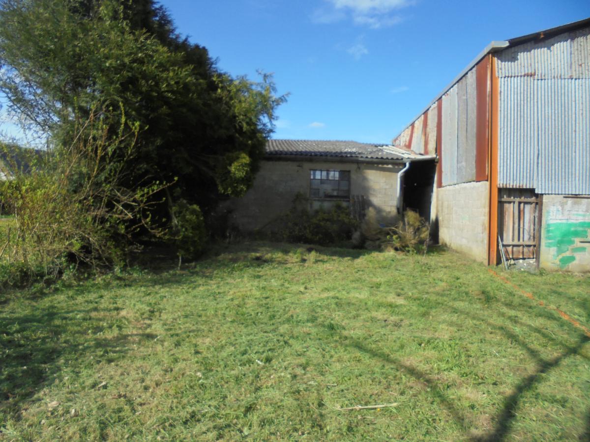 maison à Cambligneul